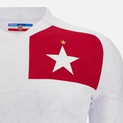 Wisła Kraków 2022/23 Adults' Third Match Jersey -Boutique Jersey Discount Store 397fc88b9bd2ebe0791d2a327cb6e63158557365 03