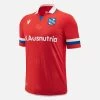 SC Heerenveen 2023/24 Adults' Away Match Jersey