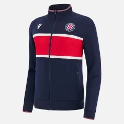 Hajduk Split 2022/23 Adults' Full Zip Travel Top