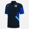 Scotland Rugby 2022/23 Polo Shirt