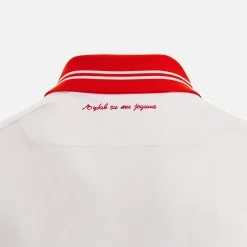 Red Star Belgrade 2022/23 Adults' Third Match Jersey -Boutique Jersey Discount Store 3a6a7c5cd496dc01190216c6ba6ebd8758567444 04