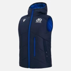 Scotland Rugby 2022/23 Padded Gilet