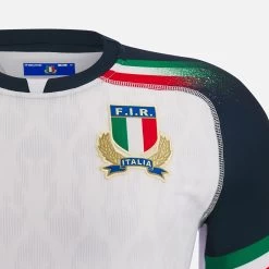 Italia Rugby 2022/23 Adults' Away Authentic Shirt 8 Italia Rugby 2022/23 Adults' Away Authentic Shirt -Boutique Jersey Discount Store 3b04e6be4e91e38ff174b6e643b3b09958550636 03
