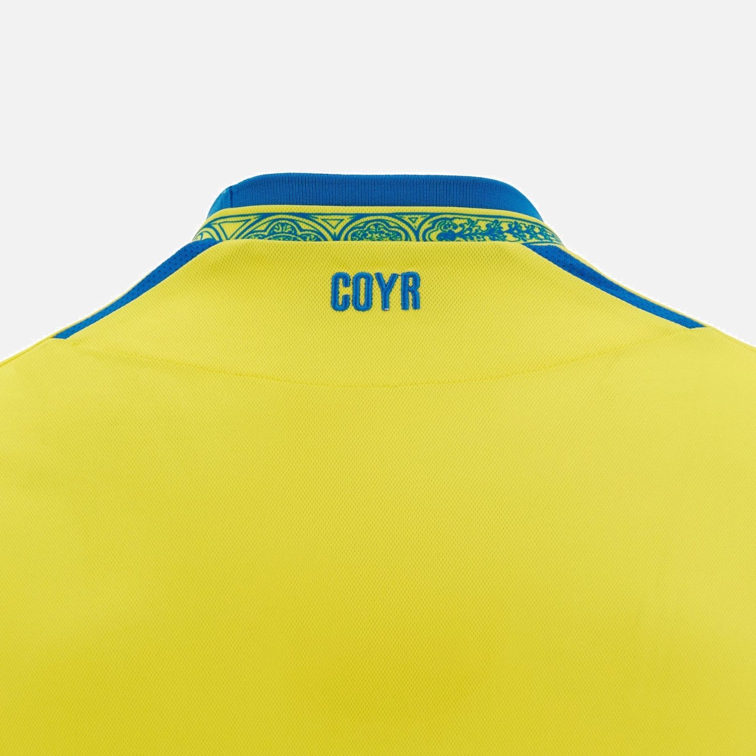 Nottingham Forest 2022/23 Adults' Away Shirt 4 Nottingham Forest 2022/23 Adults' Away Shirt - Image 4