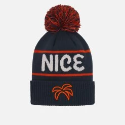 Rugby World Cup 2023 Adults' Hat With Pompom