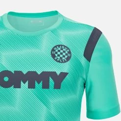 Hajduk Split 2022/23 Adults' Training Shirt -Boutique Jersey Discount Store 3c26832c56377343e7897ac19367c33058556241 03