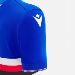 UC Sampdoria 2022/23 Adults' Home Match Jersey -Boutique Jersey Discount Store 3d089e81ab9733acafbc219bf604314558547747 04