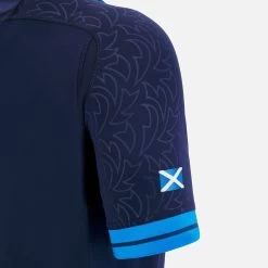 Scotland Rugby 2022/23 Home Body Fit Match Shirt -Boutique Jersey Discount Store 3d3c2c8f62e34ffe3721a05e0c98f43558551959 03