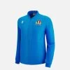Italia Rugby 2022/23 Junior Full Zip Travel Top