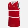 Pallacanestro Reggiana 2022/23 Adults' Away Singlet