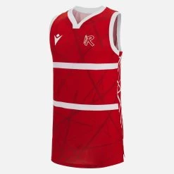 Pallacanestro Reggiana 2022/23 Adults' Away Singlet