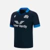 Scotland Rugby 2022/23 Junior Home Replica Shirt