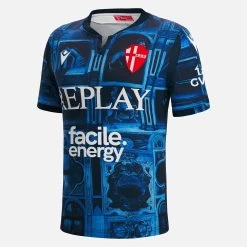 Calcio Padova 2022/23 Adults' Third Match Jersey