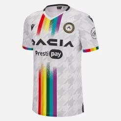 Udinese Calcio 2022/23 Jersey Special Edition