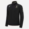 Rugby World Cup 2023 Adults' Full Zip Cotton Sweatshirt