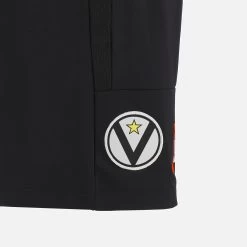 Virtus Bologna 2022/23 Adults' Travel Bermuda Shorts -Boutique Jersey Discount Store 40380a56895907e2a14ad3ab14fbedcf58567990 03