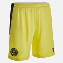 Udinese Calcio 2022/23 Adults' Away Shorts