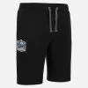 Glasgow Warriors 2022/23 Brushed Cotton Bermuda Shorts