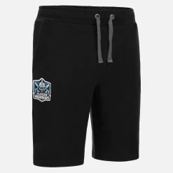 Glasgow Warriors 2022/23 Brushed Cotton Bermuda Shorts