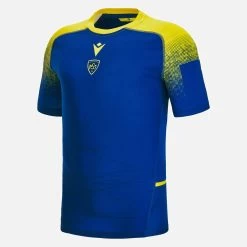 Clermont Auvergne 2022/23 Adults' Away Replica Shirt