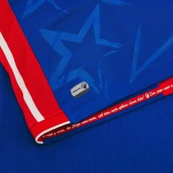 Red Star Belgrade 2022/23 Adults' Away Match Jersey -Boutique Jersey Discount Store 41bc69182a903ed374dc1f83c3c4c72758567442 06 1