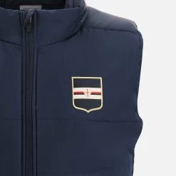 UC Sampdoria 2022/23 Adults' Official Gilet -Boutique Jersey Discount Store 42597b03d404f60570db6360ee7bd70d58547826 03