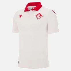 Piacenza Calcio 2022/23 Adults' Away Match Jersey