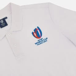 Rugby World Cup 2023 Junior Cotton Piquet Polo Shirt 8 Rugby World Cup 2023 Junior Cotton Piquet Polo Shirt -Boutique Jersey Discount Store 42e268a82d2c17037ec2e565dbca7d4457127282 03