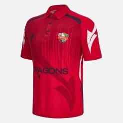Dragons 2023/24 Adults' Match Jersey
