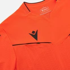 UEFA 2023/25 Referee Neon Red Shirt 8 UEFA 2023/25 Referee Neon Red Shirt -Boutique Jersey Discount Store 4423c8fccae5cdd84c16a0c10ed3a8e358575153 03