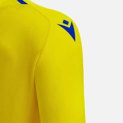 Cádiz CF 2022/23 Adults' Home Match Jersey 9 Cádiz CF 2022/23 Adults' Home Match Jersey -Boutique Jersey Discount Store 443b1f6992249bba8f19688f7095e59a58558800 05 1