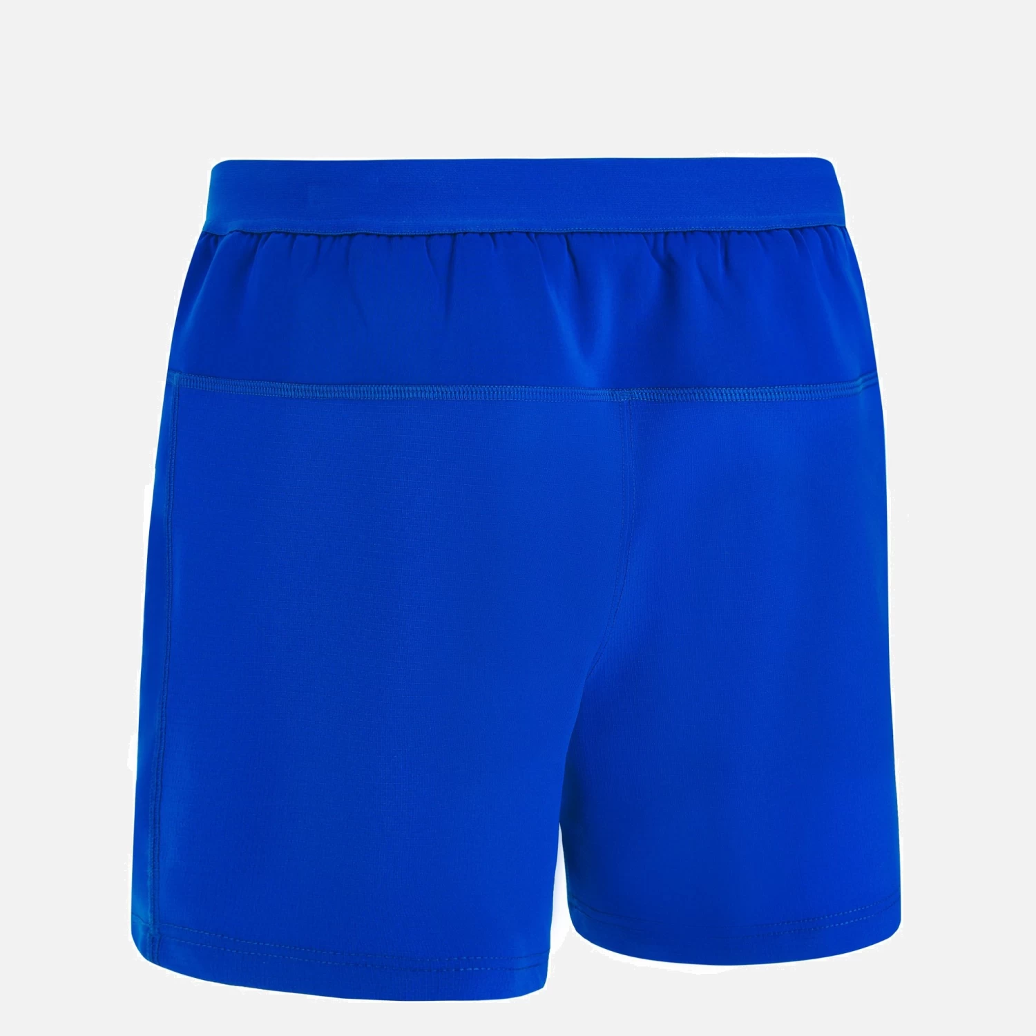 Italia Rugby 2022/23 Junior Home Match Shorts 2 Italia Rugby 2022/23 Junior Home Match Shorts - Image 2