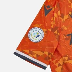 Forge FC 2023/24 Adults' Home Match Jersey -Boutique Jersey Discount Store 4496010269d9ab002341c0553b3f57e658563321 05