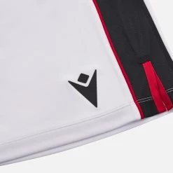 Albania National Team FSHF 2023/24 Adults' Away Shorts -Boutique Jersey Discount Store 44ec0cacc23742f152ddf3772dcaee4558572288 04