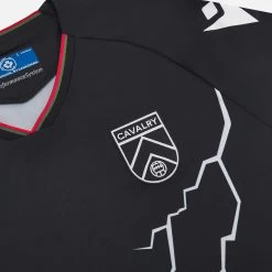 Cavalry FC 2023/24 Adults' Away Match Jersey 8 Cavalry FC 2023/24 Adults' Away Match Jersey -Boutique Jersey Discount Store 452a5bad32d24d779d1f9724be235cbe58563326 03