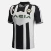 Udinese Calcio 2022/23 Adults' Home Match Jersey