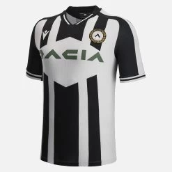 Udinese Calcio 2022/23 Adults' Home Match Jersey