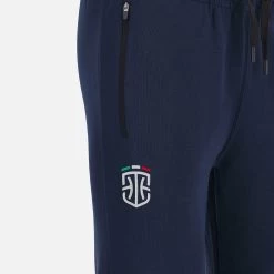 Italbasket 2023/24 Adults' Travel Trousers 6 Italbasket 2023/24 Adults' Travel Trousers -Boutique Jersey Discount Store 462063dfd6739234c45a7648166551d758574422 03