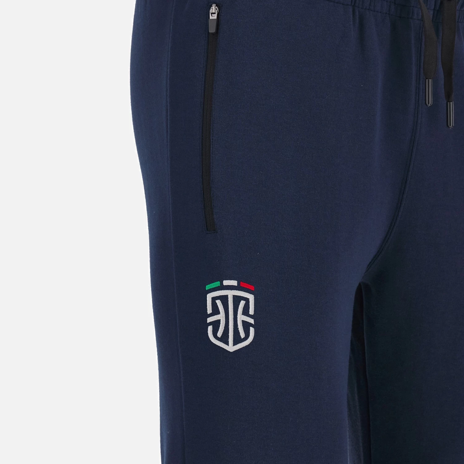 Italbasket 2023/24 Adults' Travel Trousers 3 Italbasket 2023/24 Adults' Travel Trousers - Image 3