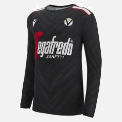 Virtus Bologna 2022/23 Adults' Shooting Shirt