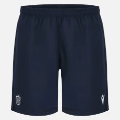 Italbasket 2023/24 Adults' Travel Bermuda Shorts