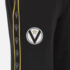 Virtus Bologna 2022/23 Adults' Fan Line Sweatpants -Boutique Jersey Discount Store 46ea508550b14a66d48e39eddf12f2c958568043 03