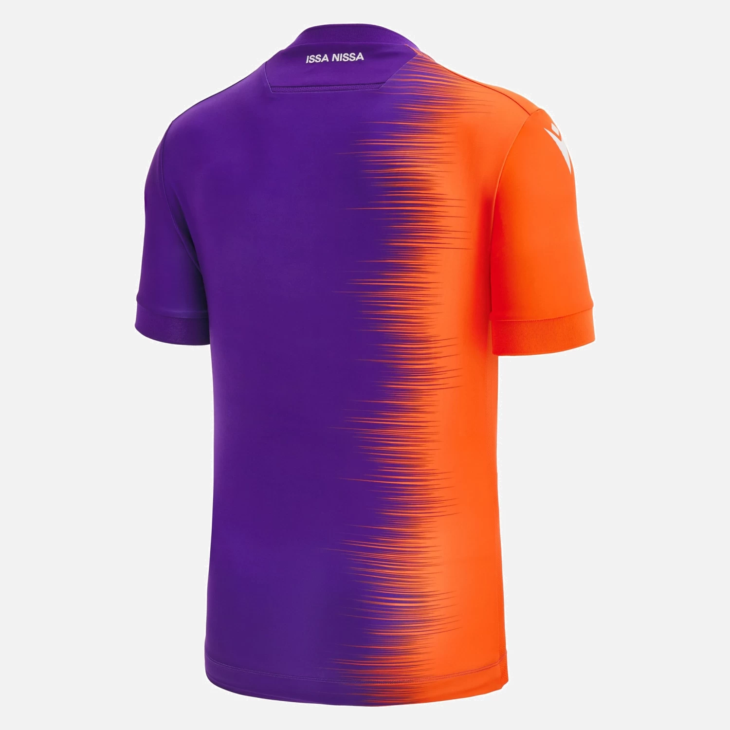 OGC Nizza 2022/23 Adults' Third Match Jersey 2 OGC Nizza 2022/23 Adults' Third Match Jersey - Image 2