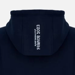 Rugby World Cup 2023 Scotland Rugby Adults' Full Zip Cotton Hooded Sweatshirt 8 Rugby World Cup 2023 Scotland Rugby Adults' Full Zip Cotton Hooded Sweatshirt -Boutique Jersey Discount Store 47fdb4327ce03423fac0bdb481021ba058564010 04