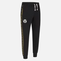 Virtus Bologna 2022/23 Adults' Fan Line Sweatpants