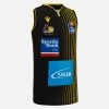 Mhp Riesen Ludwigsburg 2022/23 Adults' Away Singlet