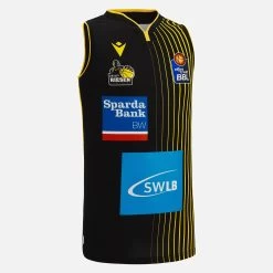 Mhp Riesen Ludwigsburg 2022/23 Adults' Away Singlet