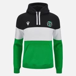 Hannover 96 2022/23 Adults' Travel Cotton Sweatshirt