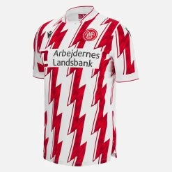 Aalborg BK 2023/24 Adults' Home Match Jersey