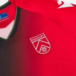 Cavalry FC 2023/24 Adults' Home Match Jersey 8 Cavalry FC 2023/24 Adults' Home Match Jersey -Boutique Jersey Discount Store 49df814cd498282993d9a7f2b9a7f58e58563325 03